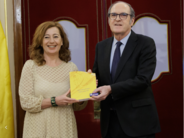 El Defensor del Pueblo registra en las Cortes Generales el informe anual 2025