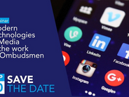 AOM Webinar - Save the Date