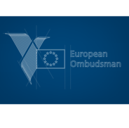 New logo of the European Ombudsman