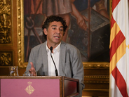 Síndic de Greuges de Barcelona - David Bondia