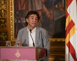 Síndic de Greuges de Barcelona - David Bondia