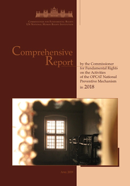 NPM Report 2018