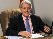 our esteemed colleague Dr. Edgardo José Bistoletti