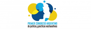 primer congreso argentino de justicia y prácticas restaurativas