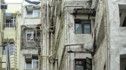 sewer misconnection is one of the major pollution sources in Hong Kong coastal waters