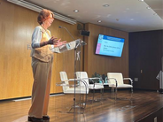 La síndica conmemora el Día Mundial de Toma de Conciencia del Abuso y el Maltrato en la Vejez