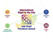 International Right to the City and Good Practices Award