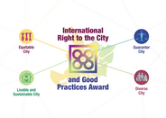 International Right to the City and Good Practices Award