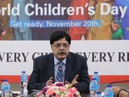 Ombudsman Punjab, Major Azam Suleman Khan (Retd.) (Hilal-i-Imtiaz)