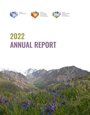 Annual report of the Yukon Ombudsman