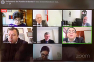 Webinar DESCA