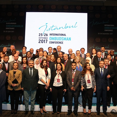 Group Photo (Sep. 2017)