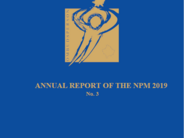 Kosovo NPM Report 2019
