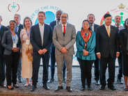 The Mediator of the Kingdom of Morocco welcomed the IOI Board of Directors in Rabat
