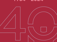 The commemorative book marks 40 years of the Ombudsman Office