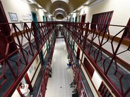 Prisons: un nouveau droit de plaintes pour les détenus