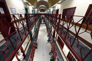Prisons: un nouveau droit de plaintes pour les détenus