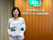 Ombudsman Chiu presents results of two direct investigations
