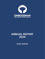 The annual report is available as an ebook