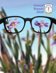 Ombudsman for Bermuda tables Annual Report 2020