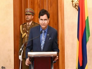 Mr. Chitrunjun Sowambur, appointed as Ombudsperson for Financial Services