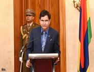 Mr. Chitrunjun Sowambur, appointed as Ombudsperson for Financial Services