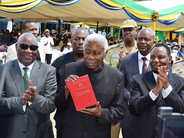 Tanzania commemorated the sixth Human Rights day
