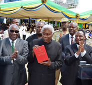 Tanzania commemorated the sixth Human Rights day