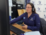 El taller virtual a los Centros de Cuidado Infantil