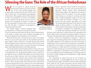12th AOT Newsletter