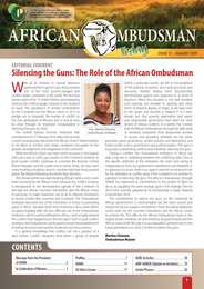12th AOT Newsletter