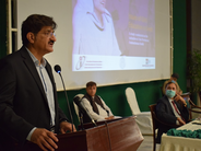 Address by Chief Minister Sindh, Syed Murad Ali Shah