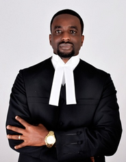 newly appointed Ombudsman Melron Nicol-Wilson