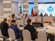 IOI's North American Regional President participates in the Annual Board Meeting