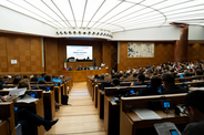 Conferencia Internacional de Defensores del Pueblo, Roma 2026