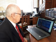 Raúl Lamberto asumió Presidencia de la Región Caribe Y América Latina