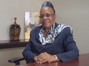 Newsly appointed Complaints Commissioner Sheila Brathwaite