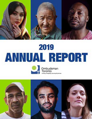 2019 Annual Report