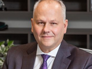 Alberta Ombudsman Kevin Brezinski