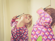 Upon the World Down Symdrome Day, the Ombudswoman emphasised that everyone has the right to their place in society