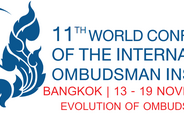 11th IOI World Conference