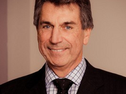 Judge Peter Boshier
