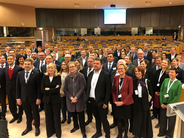 Conferencia Anual de la Red Europea de Defensores del Pueblo