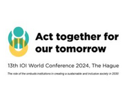 13. Conférence mondiale et Assemblée générale