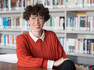 Nueva adjunta Aida C. Rodríguez