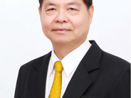 Chief Ombudsman Somsak Suwansujarit