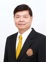 Chief Ombudsman Somsak Suwansujarit