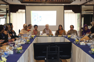 Roundtable Conference on Workplace Harassment: Successes, Challenges, and the Way Forward