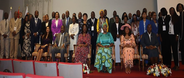 75th Anniversary of the Universal Declaration of Human Rights