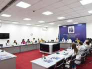 The Forum for Dialogue between the Ombudsperson’s Institution and Civil Society Organizations